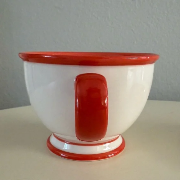 Starbucks Tiger Lilly Mug “uplifting” - Picture 3 of 6